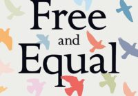 Daniel Chandler Free and Equal: What Would a Fair society Look Like?